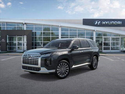 2025 Hyundai Palisade for sale at Shults Hyundai in Lakewood NY