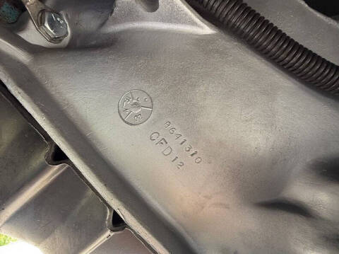 1981 Pontiac Firebird Trans Am