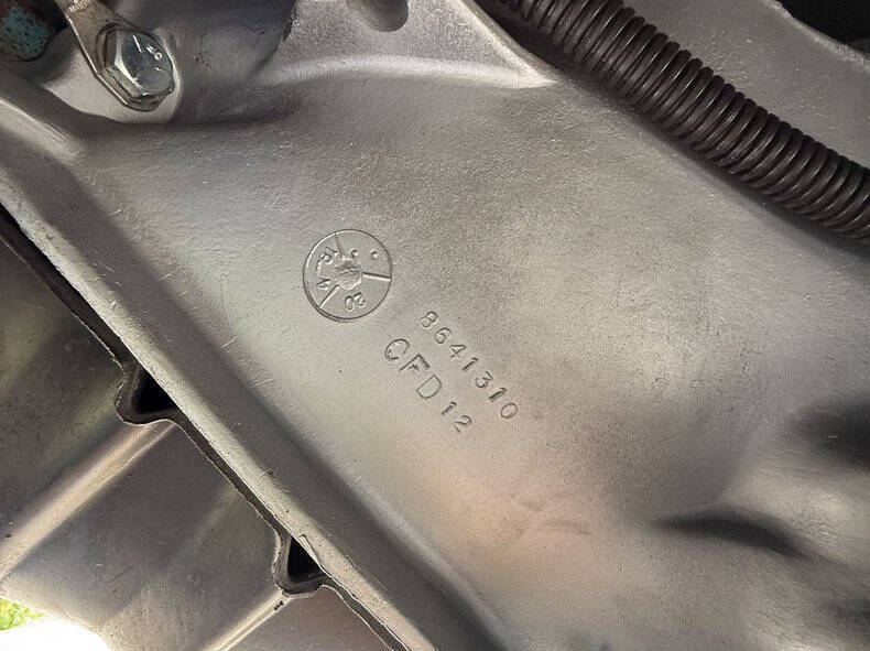 1981 Pontiac Firebird Trans Am