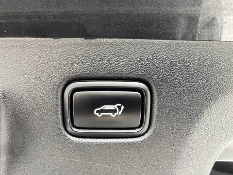 2023 Kia EV6 Wind
