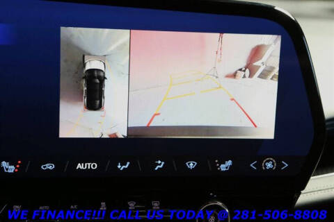 2024 Chevrolet Blazer EV 2LT