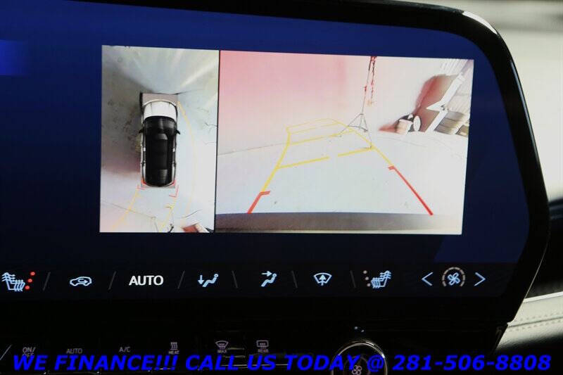 2024 Chevrolet Blazer EV 2LT