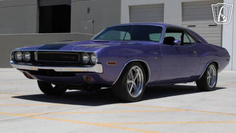 1970 Dodge Challenger