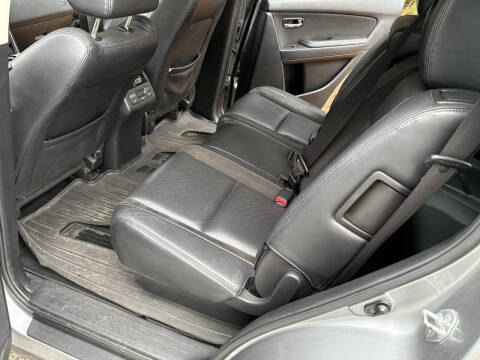 2014 Mazda CX-9 Touring