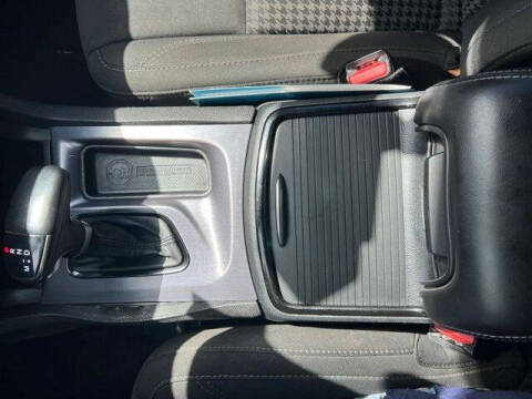 2018 Dodge Charger GT