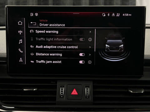 2023 Audi Q5 quattro S line Prem Plus 45 TFSI