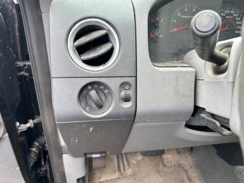 2006 Ford F-150