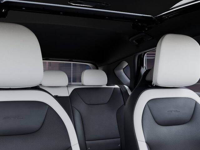2026 Kia K4 Hatchback GT-Line