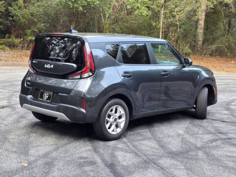 2023 Kia Soul