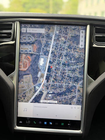 2013 Tesla Model S