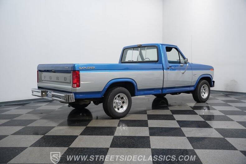 1985 Ford F-150