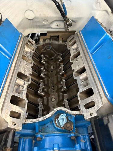 1994 Ford Bronco