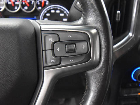 2023 Chevrolet Silverado 2500HD