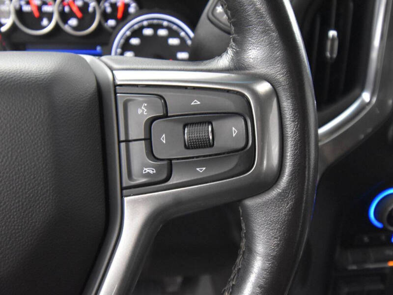 2023 Chevrolet Silverado 2500HD