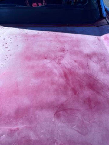 1963 Ford Thunderbird