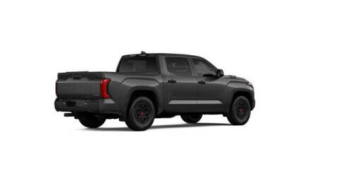 2026 Toyota Tundra TRD Pro HV