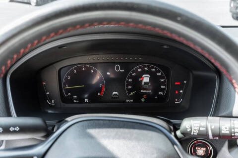 2024 Honda Civic Type R