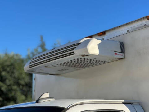 2019 GMC Savana 3500