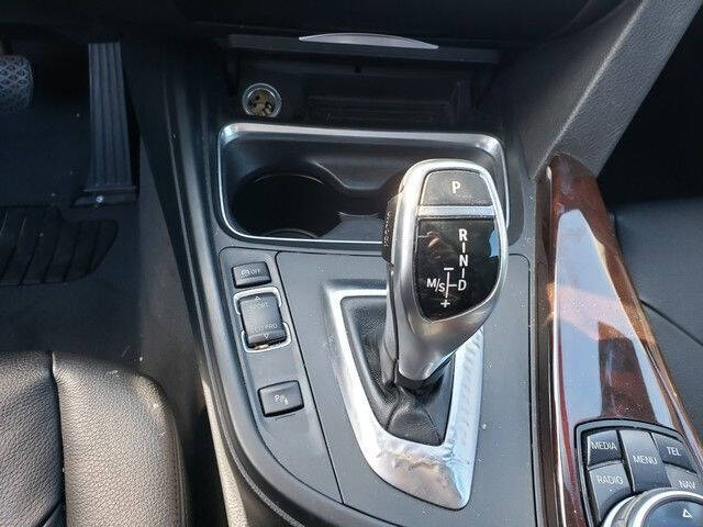 2014 BMW 4 Series 428i