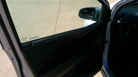 2020 Chevrolet Spark 1LT CVT