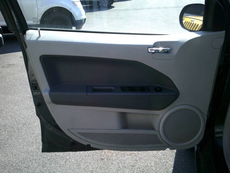 2007 Dodge Caliber R/T