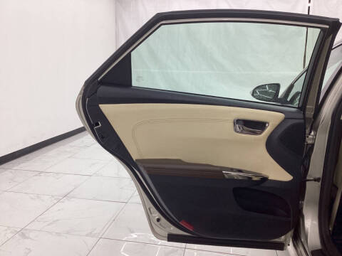 2013 Toyota Avalon XLE Touring