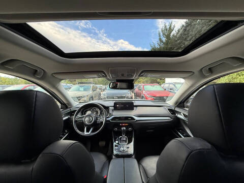 2023 Mazda CX-9 Touring