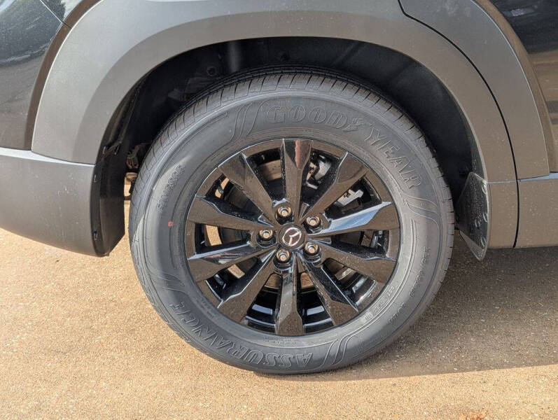 2026 Mazda CX-50 2.5 S Preferred