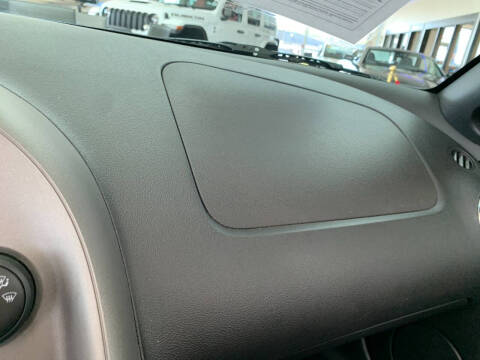 2007 Pontiac Solstice