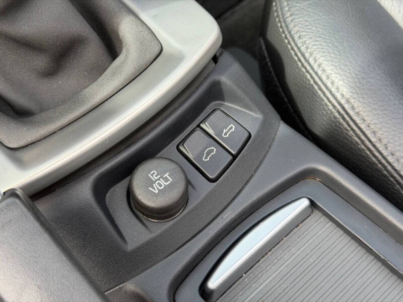 2007 Volvo C70 T5