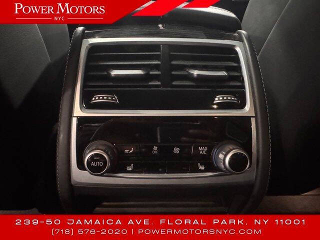 2020 BMW 7 Series 740i