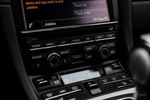 2014 Porsche 911 Carrera S