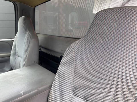 1999 Dodge Ram 2500 ST