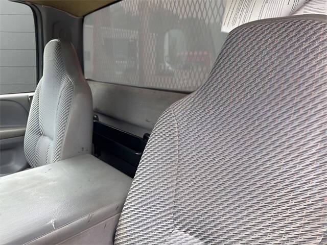 1999 Dodge Ram 2500 ST