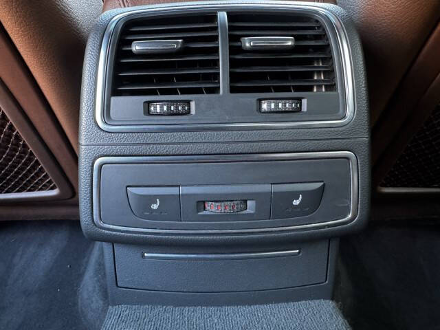 2014 Audi A7 3.0T quattro Premium Plus