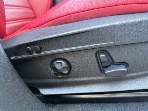 2022 Alfa Romeo Stelvio Veloce