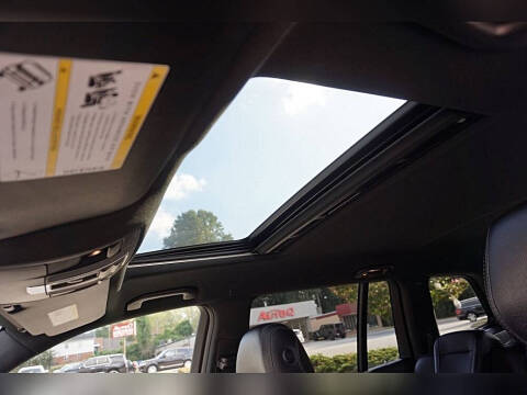 2017 Mercedes-Benz GLS GLS 450