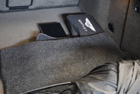 2015 Bentley Flying Spur V8