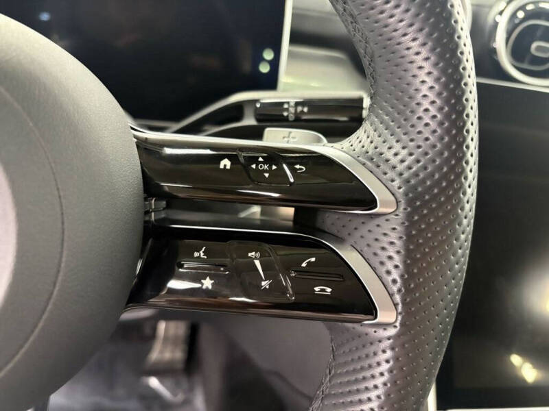 2024 Mercedes-Benz C-Class C 300 4MATIC