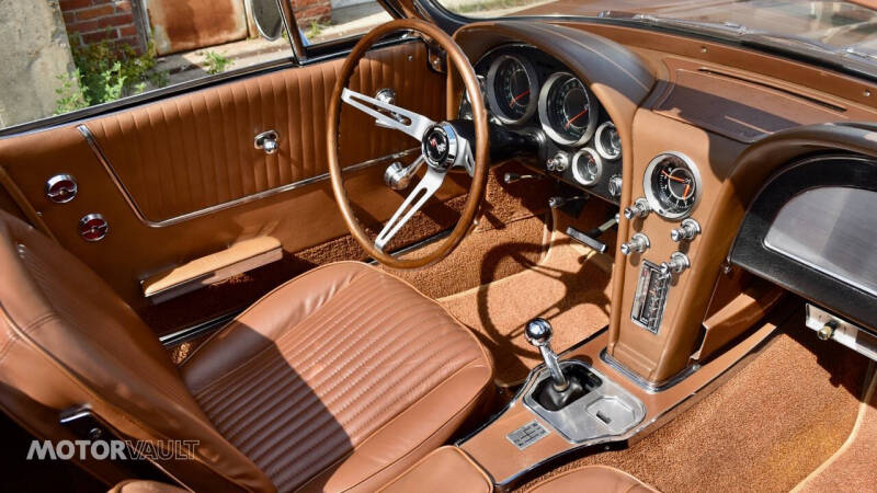 1964 Chevrolet Corvette