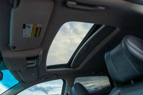 2010 Acura MDX SH-AWD w/Tech