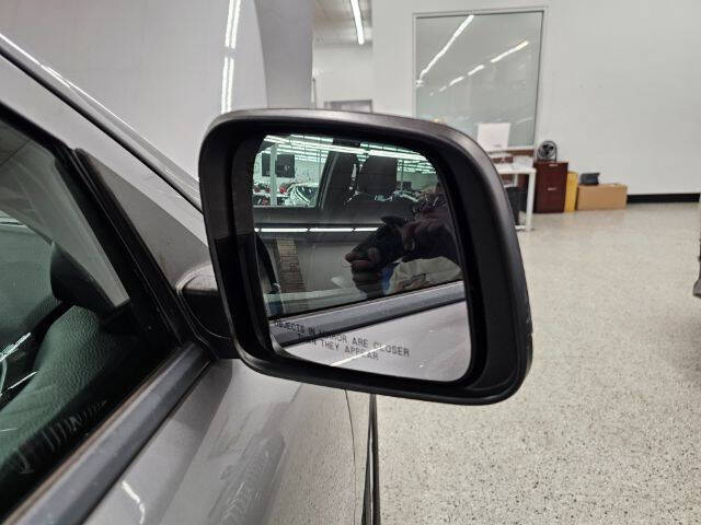 2019 Dodge Durango SXT