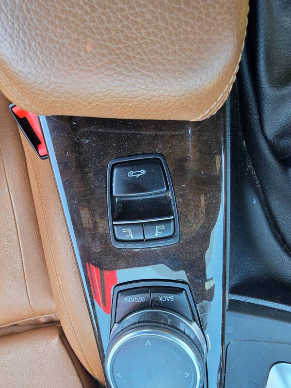 2013 Porsche Cayenne S