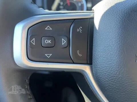 2024 RAM 3500 Limited