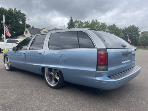 1994 Buick Roadmaster Estate