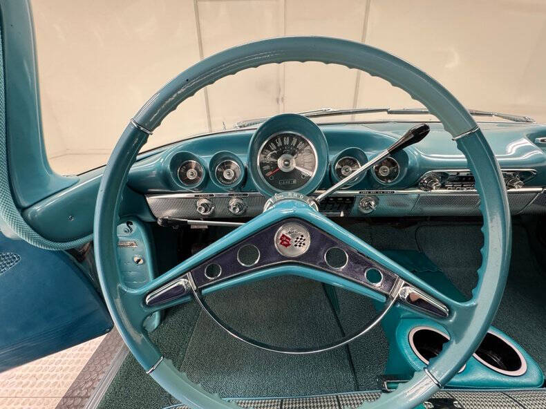 1960 Chevrolet Impala