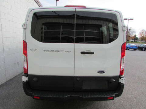 2016 Ford Transit 350 XL
