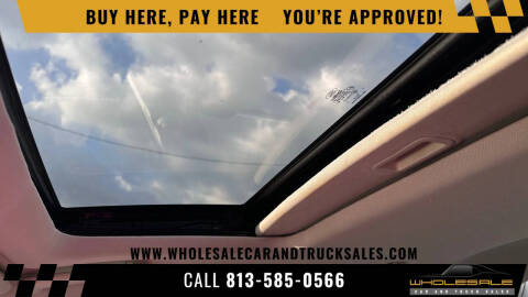 2017 Ford Focus Titanium