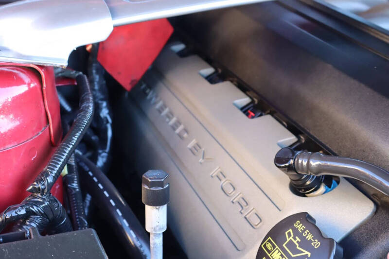 2011 Ford Mustang GT Premium