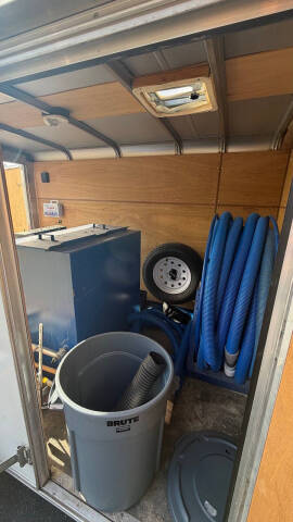 2008 Wells Cargo RF610S2